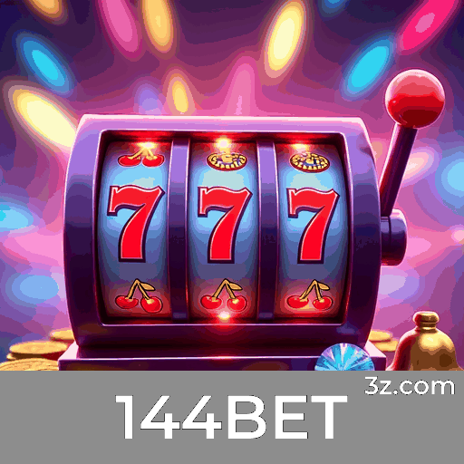 144BET: Plataforma Sustentável de Jogo Responsável