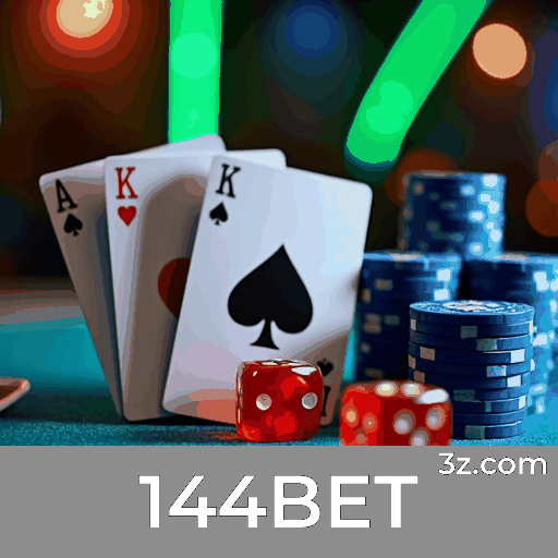 144BET: A Experiência de Cassino ao Vivo Preferida no Brasil