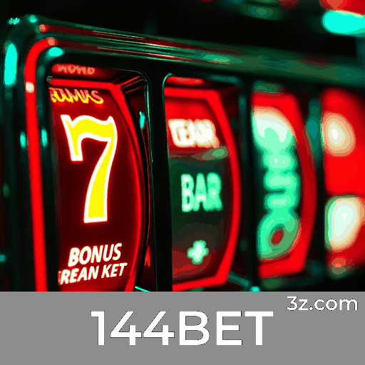 144BET: Experiência de Jogos de Cassino Luxuosa e Vibrante