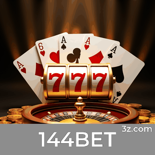 144BET: Ofertas Exclusivas para Usuários Brasileiros