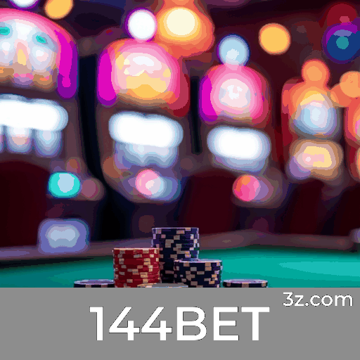Revolucionária Filosofia de Jogos e Valor do 144BET