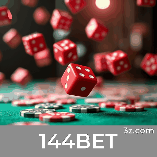 144BET: Plataforma Sustentável de Jogo Responsável