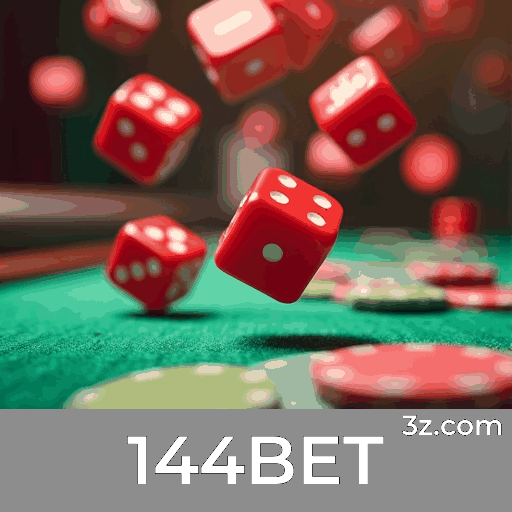 Revolucionária Filosofia de Jogos e Valor do 144BET